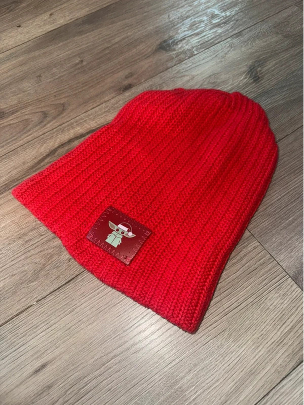 love your melon modern star wars grogu beanie